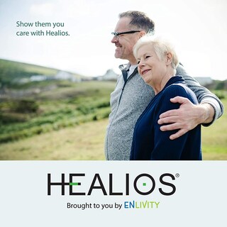 Foto 6 | Foto 6 | Suplemento Dietético Healios Grape Flavor 345 Ml - Venta Internacional.