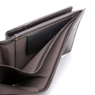 Foto 6 | Foto 6 | Wallet Dopp Regatta Convertible Cardex Brown Con Escudo Rfid - Venta Internacional.