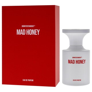 Foto 4 | Foto 4 | Perfume Born To Stand Out Mad Honey 50 Ml Eau De Parfum - Venta Internacional.