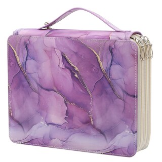 Foto 1 | Foto 1 | Estuche Organizador Portátil Lbxgap 120 Ranuras Para Lápices - Venta Internacional.