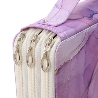 Foto 5 | Foto 5 | Estuche Organizador Portátil Lbxgap 120 Ranuras Para Lápices - Venta Internacional.