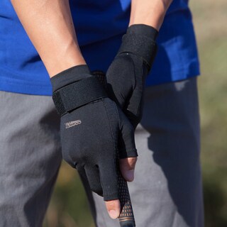 Foto 5 | Foto 5 | Guantes De Compresión Copper Fit Standard Black S/m - Venta Internacional.
