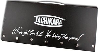 Foto 2 | Foto 2 | Marcador Tachikara Porta-score Flip 44 X 4 X 20 Cm - Venta Internacional.