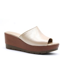 Foto 1 | Foto 1 | Sandalias Casuales Dahort Para Mujer Piel