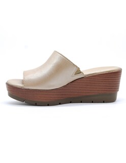 Foto 3 | Foto 3 | Sandalias Casuales Dahort Para Mujer Piel