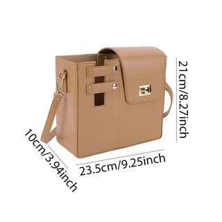 Foto 4 | Foto 4 | Bag Bbiqi Stanley Cup Monedero Para Botellas De Agua Para Exteriores - Venta Internacional.