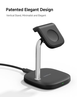 Foto 2 | Foto 2 | Soporte De Carga Swanscout 505s Para Samsung Watch Galaxy 7 - Venta Internacional.