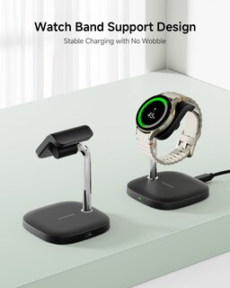 Foto 4 | Foto 4 | Soporte De Carga Swanscout 505s Para Samsung Watch Galaxy 7 - Venta Internacional.