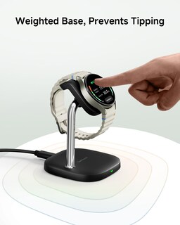 Foto 6 | Foto 6 | Soporte De Carga Swanscout 505s Para Samsung Watch Galaxy 7 - Venta Internacional.