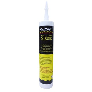 Foto 1 | Foto 1 | Cartucho De Silicona Sealant Boatlife De 315 Ml Color Blanco - Venta Internacional.