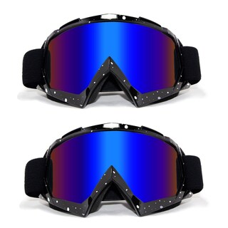 Foto 1 | Foto 1 | Gafas Zukmi Dirt Bike Atv Motocross Mx Off Road - Venta Internacional.