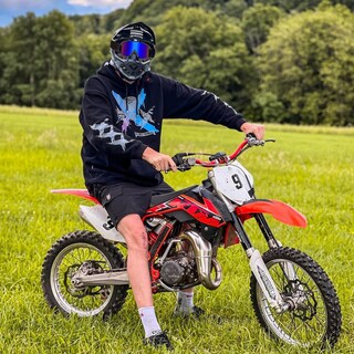 Foto 7 | Foto 7 | Gafas Zukmi Dirt Bike Atv Motocross Mx Off Road - Venta Internacional.