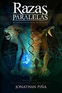 Foto 1 | Foto 1 | Libro Razas Paralelas: La Simiente De Ha Satan En La Tierra - Venta Internacional.