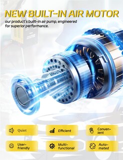 Foto 3 | Foto 3 | Máquina De Humo Automotriz Solary Sd302 Para Automóvil 12 V Dc - Venta Internacional.