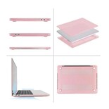 Funda Para Macbook Air 13 Throsy Pink (a1932/a2179/a2337) - Venta Internacional.