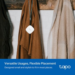 Foto 6 | Foto 6 | Sensor De Temperatura Y Humedad Tp-link Tapo T310 - Venta Internacional.