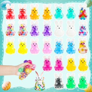 Foto 5 | Foto 5 | Stress Balls Udzrl Easter Bunny 28 Paquetes Para Adultos - Venta Internacional.