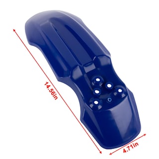 Foto 4 | Foto 4 | Guardabarros Para Rueda Delantera De Motocicleta Psler Crf50 Style 125cc - Venta Internacional.