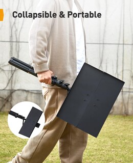 Foto 6 | Foto 6 | Trípode Para Proyector Perlegear Altura Ajustable De 55 A 115 Cm - Venta Internacional.