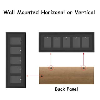 Foto 5 | Foto 5 | Funda De Pared Bivitre Con Marco Para Expositor De Tarjetas  Grado Psa  X6 - Venta Internacional.