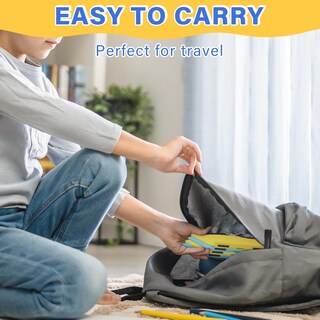 Foto 4 | Foto 4 | Juego De Soportes Para Cartas Resovo Con Soporte Plegable - Venta Internacional.