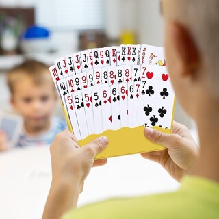 Foto 7 | Foto 7 | Juego De Soportes Para Cartas Resovo Con Soporte Plegable - Venta Internacional.