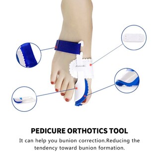 Foto 4 | Foto 4 | Night Splint Bannies Nocturnal Ferula Para Ambos Pies - Venta Internacional.