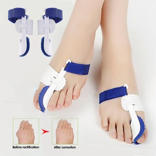Foto 6 | Foto 6 | Night Splint Bannies Nocturnal Ferula Para Ambos Pies - Venta Internacional.