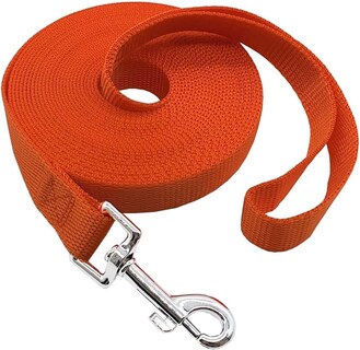 Foto 1 | Foto 1 | Correa De Adiestramiento De Nailon Mandao Para Perros Pequeños Medianos Y Grandes - Venta Internacional.