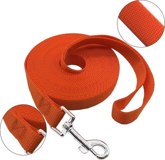 Foto 2 | Foto 2 | Correa De Adiestramiento De Nailon Mandao Para Perros Pequeños Medianos Y Grandes - Venta Internacional.