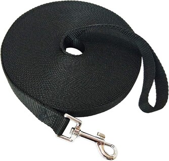 Foto 1 | Foto 1 | Correa De Adiestramiento De Nailon Mandao Para Perros Pequeños Medianos Y Grandes - Venta Internacional.