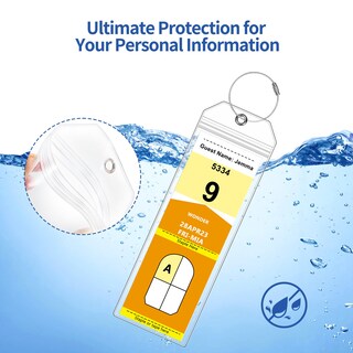 Foto 5 | Foto 5 | Etiquetas De Equipaje Seavilia Para Crucero Ncl Princess Carnival - Venta Internacional.