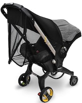 Extensión De Parasol Stroller Para Asiento De Coche Infantil Doona - Venta Internacional.