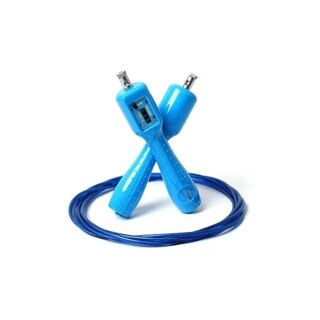 Foto 1 | Foto 1 | Contador De Acero Analógico Jump Rope Con Cuerda De Pvc De 300 Cm - Venta Internacional.