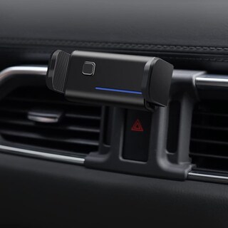 Foto 2 | Foto 2 | Soporte De Teléfono De Coche Beerte Para Mazda Cx-5 2017-2024 De 4 A 7 Pulgadas - Venta Internacional.