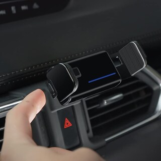 Foto 4 | Foto 4 | Soporte De Teléfono De Coche Beerte Para Mazda Cx-5 2017-2024 De 4 A 7 Pulgadas - Venta Internacional.