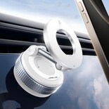 Soporte Magnético Al Vacío Mejorado Mrglas 2025 Para Teléfono Móvil Modelo Mrglas 2025 - Venta Internacional.