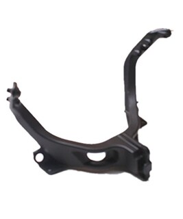 Foto 2 | Foto 2 | Soporte Superior Del Marco De Los Faros Delanteros De Motocicleta Suzuki - Venta Internacional.