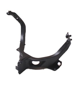 Foto 3 | Foto 3 | Soporte Superior Del Marco De Los Faros Delanteros De Motocicleta Suzuki - Venta Internacional.
