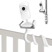 Soporte De Pinza Para Monitor Hello Baby Monitor Hb30 Hb32 Hb35 Hb50 - Venta Internacional.