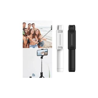 Foto 2 | Foto 2 | Trípode Portátil Telescópico Bluetooth Selfie Stick - Venta Internacional.