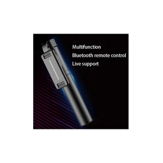 Foto 3 | Foto 3 | Trípode Portátil Telescópico Bluetooth Selfie Stick - Venta Internacional.