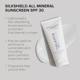 Foto 3 | Foto 3 | Protector Solar Alastin Skincare Silkshield Spf 30 56 Ml Sin Perfume - Venta Internacional.