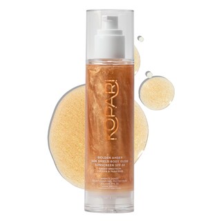 Foto 1 | Foto 1 | Protector Solar Kopari Sun Shield Body Glow Spf 30 150 Ml - Venta Internacional.