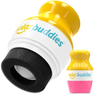Foto 1 | Foto 1 | Aplicador De Protección Solar Solar Buddies Single Pink 100 Ml - Venta Internacional.