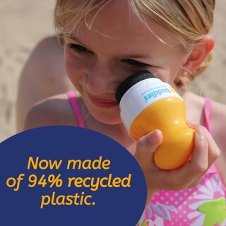 Foto 4 | Foto 4 | Aplicador De Protección Solar Solar Buddies Single Pink 100 Ml - Venta Internacional.