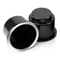 Soporte Portavasos Joytutus Para Autocaravana Barco Sofá Carrito De Golf X2 - Venta Internacional.