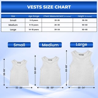 Foto 7 | Foto 7 | Sports Pinnies Vizari Mesh Paquete De 12 Unidades Para Fútbol Y Hockey Juvenil - Venta Internacional.