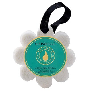 Foto 1 | Foto 1 | Gel De Baño Con Espuma Amortiguadora Spongellé Flores Silvestres Playa Y Hierba - Venta Internacional.