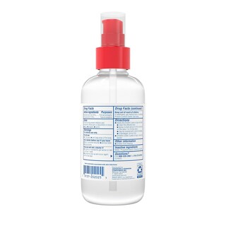 Foto 6 | Foto 7 | Spray Limpiador Antiséptico Band-aid Para Aliviar El Dolor 240 Ml - Venta Internacional.